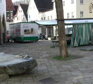 Stadtkirche St. Peter und Paul