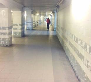 Рижский вокзал