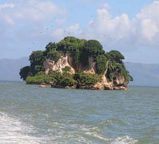 Los Haitises Nationalpark