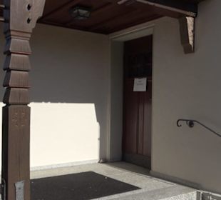 Evangelische Kirche Streichen