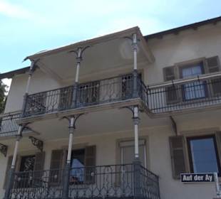 Historischer Rundweg Gönningen