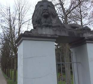 Schlosspark Stammheim