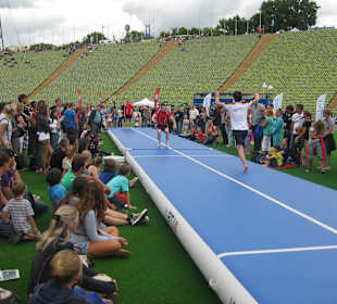 Olympiapark München