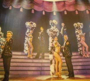 "coup de ballet"