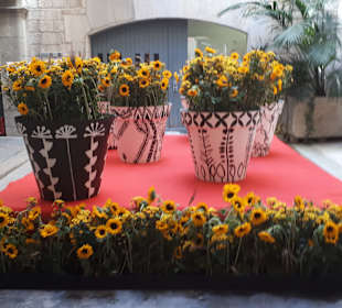 Stadtrundgang Castell-Platja d’Aro