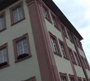 Rathaus Betra