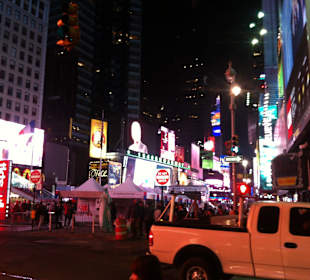 Timesquare