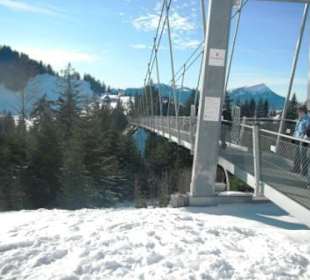 Skywalk