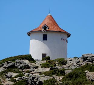 Mühle "Moulin Mattei"