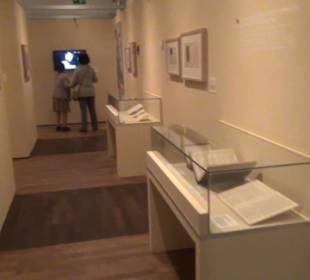 Museum Artes del Libro