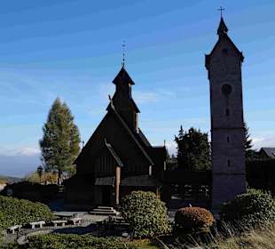 Riesengebirge/Karkonosze