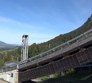 Audi Arena Oberstdorf