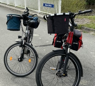 Sport & Freizeit