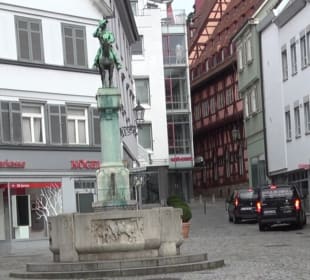 Postmichelbrunnen