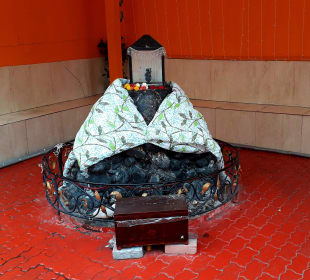 Shri Krishna Temple