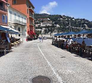 Promenade des Marinières