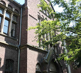 Das Grashaus mit mehr als 750 jähriger Geschichte