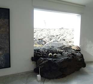 Fundacion Cesar Manrique