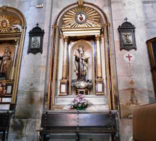 St. Maria 
