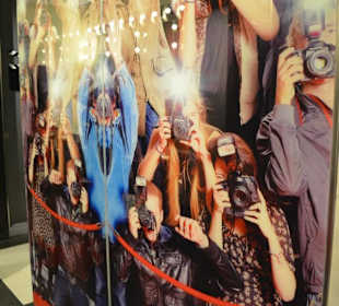 Shoppingcenter Terminal 21