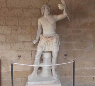 Großer Waffen- und Exerzierplatz