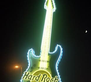 Hard Rock