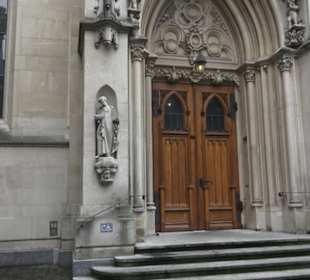 Kirche St. Peter und Paul