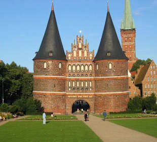 Holstentor