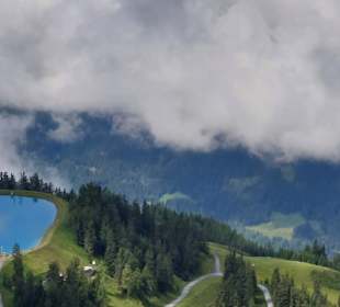 Wandern Dorfgastein