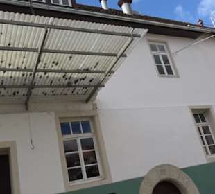 Getreidemühle Trost