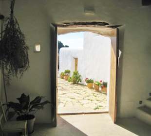 Centro de Interpretación del Río de Santa Eulària