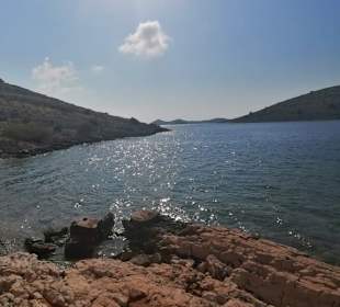 Kornati Nationalpark