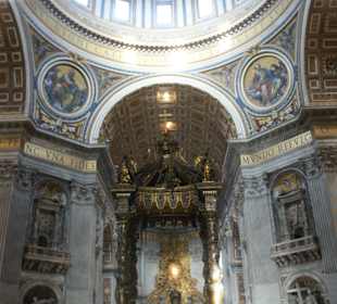 Bazylika Św. Piotra