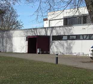 Gemeindehalle Walddorfhäslach