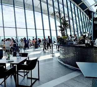 Aussichtsplattform Sky Garden