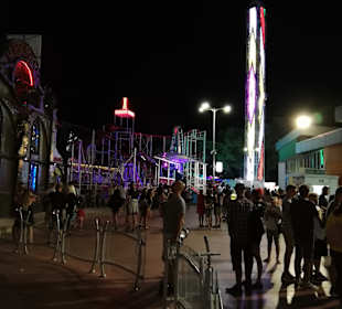 Stadtrundgang Sonnenstrand
