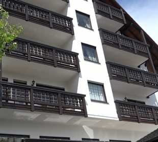 Vital und Wellnesshotel Albblick