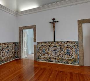 Paço Episcopal de Faro