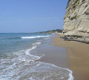 Santa Barbara - Golden Beach