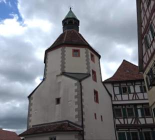 Altstadt Hechingen