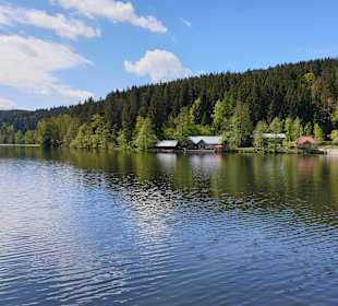 Höllensteinsee