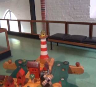 Meeresmuseum
