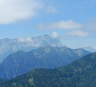 Zugspitze
