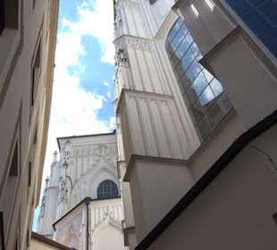 Dom St. Stephan