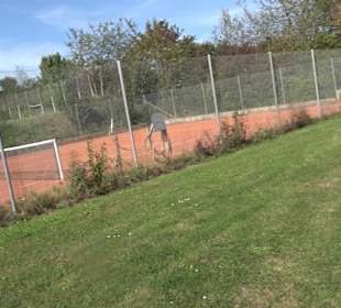Tennisanlage Göttelfingen