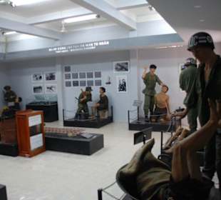 Museum im Gefängnis