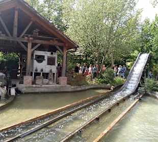 Erlebnispark Tripsdrill