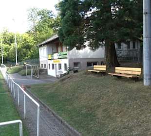Sportplatz Kayh