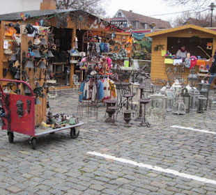 Kandeler Weihnachtsmarkt