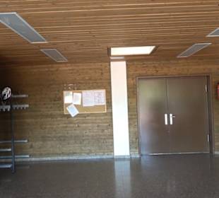 Grafenberghalle Kayh